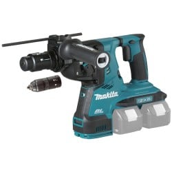 Młotowiertarka Makita DHR281Z 2x18V SDS-Plus 2.9J 28mm AVT BL LXT BODY