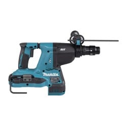 Młotowiertarka Makita DHR281Z 2x18V SDS-Plus 2.9J 28mm AVT BL LXT BODY