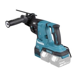 Młotowiertarka Makita DHR281Z 2x18V SDS-Plus 2.9J 28mm AVT BL LXT BODY