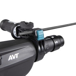 Młotowiertarka Makita DHR281Z 2x18V SDS-Plus 2.9J 28mm AVT BL LXT BODY