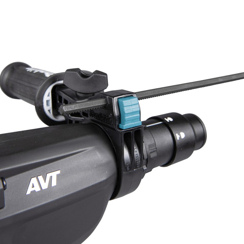 Młotowiertarka Makita DHR281Z 2x18V SDS-Plus 2.9J 28mm AVT BL LXT BODY