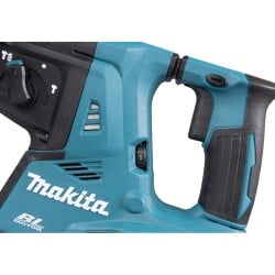 Młotowiertarka Makita DHR281Z 2x18V SDS-Plus 2.9J 28mm AVT BL LXT BODY