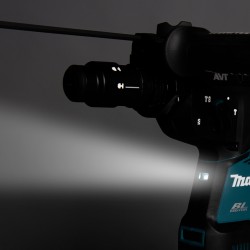 Młotowiertarka Makita DHR281Z 2x18V SDS-Plus 2.9J 28mm AVT BL LXT BODY