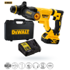 Młotowiertarka SDS+ 3J 18V 1x5Ah DEWALT DCH263P1