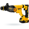 Młotowiertarka SDS+ 3J 18V 1x5Ah DEWALT DCH263P1