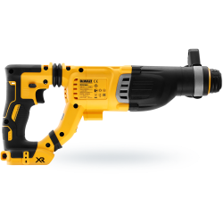 Młotowiertarka SDS+ 3J 18V 1x5Ah DEWALT DCH263P1