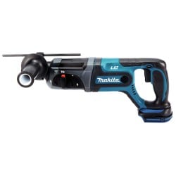 Młotowiertarka Makita DHR241ZJ LXT 18V SDS+ 2J 20mm BODY walizka
