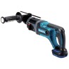 Młotowiertarka Makita DHR241ZJ LXT 18V SDS+ 2J 20mm BODY walizka