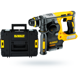 Młotowiertarka SDS+ 18V...