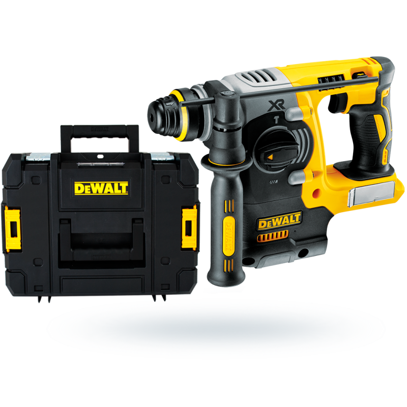 Młotowiertarka SDS+ 18V 2,1J TSTAK DeWalt DCH273NT