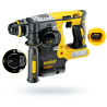 Młotowiertarka SDS+ 18V 2,1J TSTAK DeWalt DCH273NT