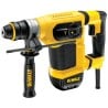 Młotowiertarka SDS+ 1000W 4,2J 3fu DeWALT D25413K