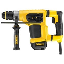 Młotowiertarka SDS+ 1000W 4,2J 3fu DeWALT D25413K
