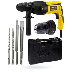Młot udarowy 800W SDS+...