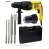 Młot udarowy 800W SDS+ 2,4J kufer STANLEY FATMAX