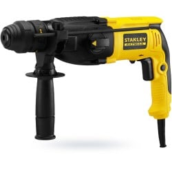 Młot udarowy 800W SDS+ 2,4J kufer STANLEY FATMAX