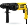 Młot udarowy 800W SDS+ 2,4J kufer STANLEY FATMAX