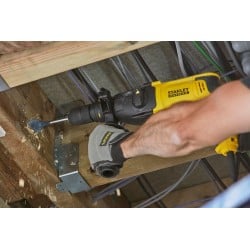 Młot udarowy 800W SDS+ 2,4J kufer STANLEY FATMAX