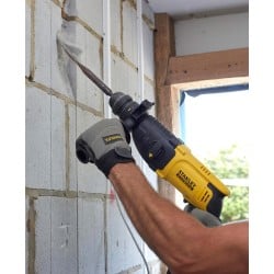 Młot udarowy 800W SDS+ 2,4J kufer STANLEY FATMAX
