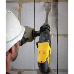 Młot udarowy 800W SDS+ 2,4J kufer STANLEY FATMAX
