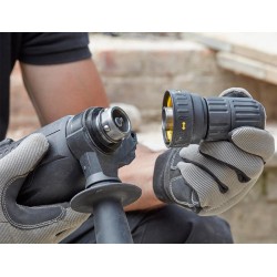 Młot udarowy 800W SDS+ 2,4J kufer STANLEY FATMAX