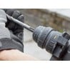 Młot udarowy 800W SDS+ 2,4J kufer STANLEY FATMAX