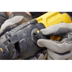 Młot udarowy 800W SDS+ 2,4J kufer STANLEY FATMAX
