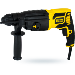 Młotowiertarka STANLEY FME500K sds+ 750W 1,8j