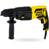 Młotowiertarka STANLEY FME500K sds+ 750W 1,8j