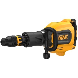 Młot wyburzeniowy SDS MAX 27J DeWALT DCH911NK
