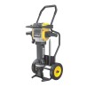 Młot udarowy wyburzeniowy DeWALT D25981K 2100W HEX 28mm 62J + wózek D259811