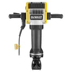 Młot udarowy wyburzeniowy DeWALT D25981K 2100W HEX 28mm 62J + wózek D259811