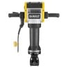 Młot udarowy wyburzeniowy DeWALT D25981K 2100W HEX 28mm 62J + wózek D259811