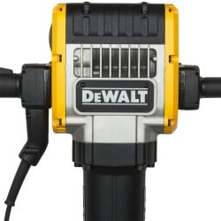 Młot udarowy wyburzeniowy DeWALT D25981K 2100W HEX 28mm 62J + wózek D259811
