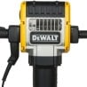 Młot udarowy wyburzeniowy DeWALT D25981K 2100W HEX 28mm 62J + wózek D259811