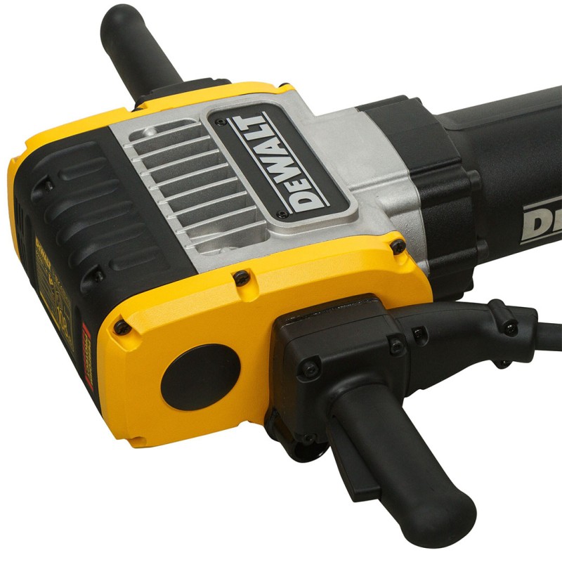 Młot udarowy wyburzeniowy DeWALT D25981K 2100W HEX 28mm 62J + wózek D259811