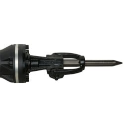 Młot udarowy wyburzeniowy DeWALT D25981K 2100W HEX 28mm 62J + wózek D259811