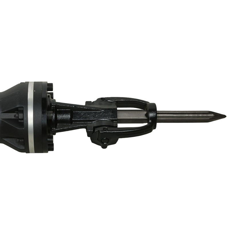 Młot udarowy wyburzeniowy DeWALT D25981K 2100W HEX 28mm 62J + wózek D259811