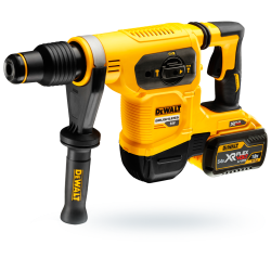 Młotowiertarka DeWalt DCH481X2 SDS-MAX 54V 6,1J
