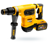 Młotowiertarka DeWalt DCH481X2 SDS-MAX 54V 6,1J