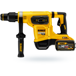 Młotowiertarka DeWalt DCH481X2 SDS-MAX 54V 6,1J