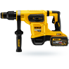 Młotowiertarka DeWalt DCH481X2 SDS-MAX 54V 6,1J