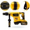 Młotowiertarka DeWalt DCH481X2 SDS-MAX 54V 6,1J