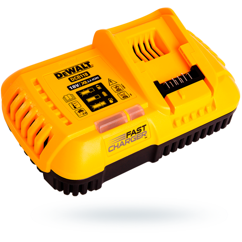 Młotowiertarka DeWalt DCH481X2 SDS-MAX 54V 6,1J