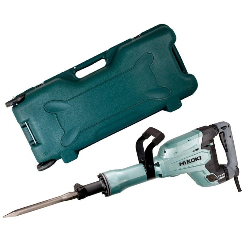 Młot udarowy HiKOKI H65SB3 WTZ 1340W 45J HEX 30mm