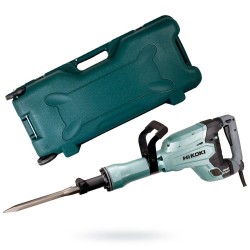 Młot udarowy HiKOKI H65SB3 WTZ 1340W 45J HEX 30mm
