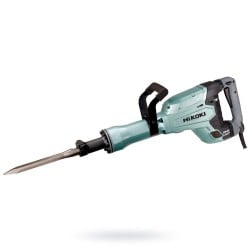Młot udarowy HiKOKI H65SB3 WTZ 1340W 45J HEX 30mm