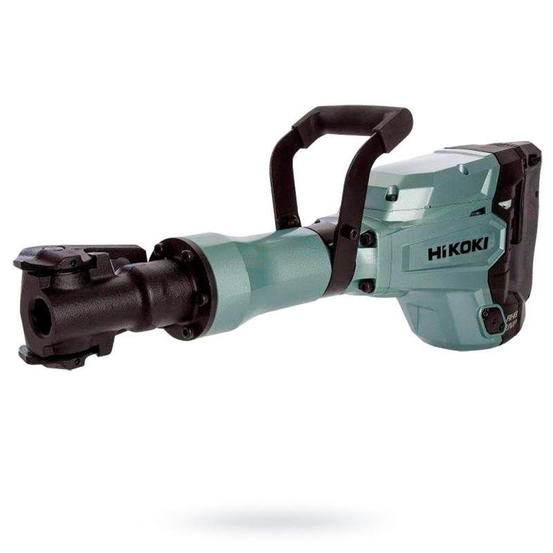 Młot udarowy HiKOKI H65SB3 WTZ 1340W 45J HEX 30mm