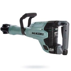 Młot udarowy HiKOKI H65SB3 WTZ 1340W 45J HEX 30mm