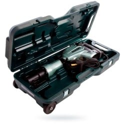Młot udarowy HiKOKI H65SB3 WTZ 1340W 45J HEX 30mm